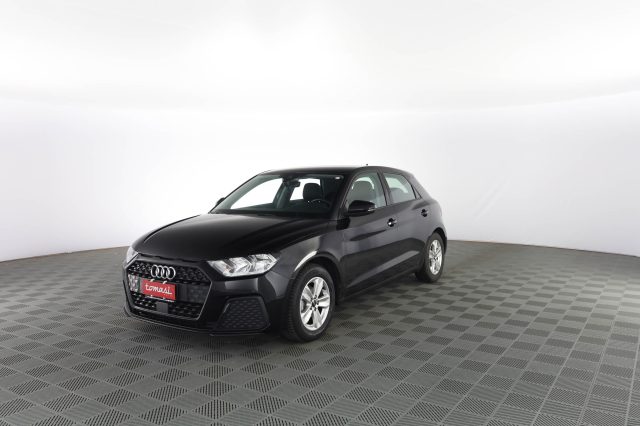 AUDI A1 A1 SPB 25 TFSI 