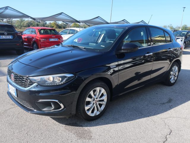 FIAT Tipo 5p 1.4 Lounge 95cv 