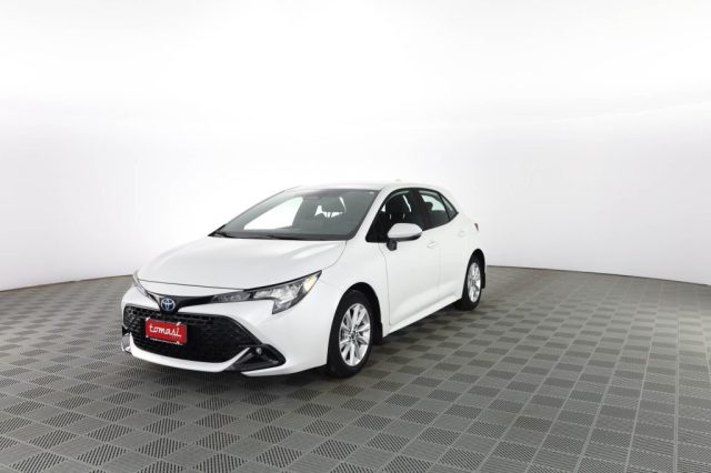 TOYOTA Corolla Corolla Active 1.8 Hybrid 