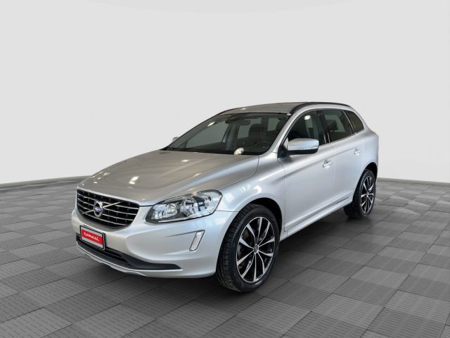 VOLVO XC60 XC60 D4 Geartronic Business Plus 