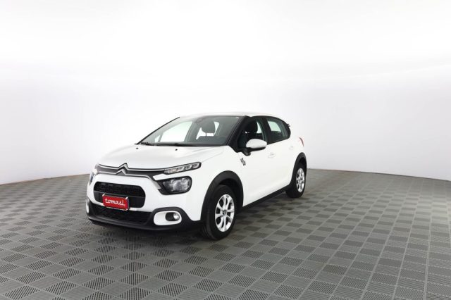 CITROEN C3 C3 PureTech 83 S&S You 