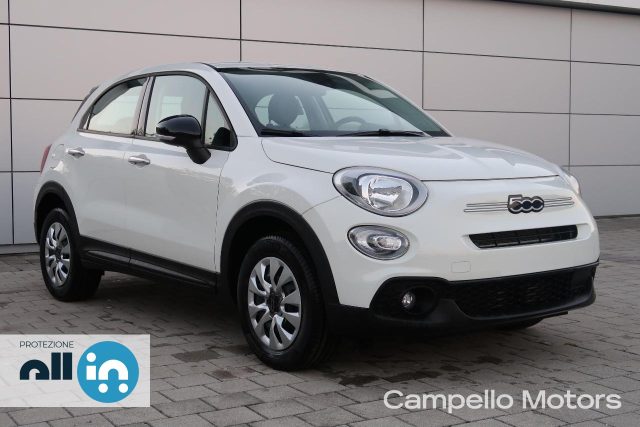 FIAT 500X 500X 1.3 Mjt 95cv My23 