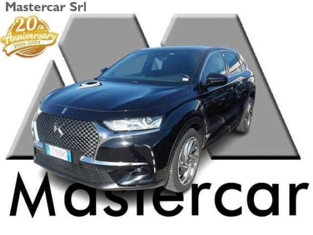 DS AUTOMOBILES DS 7 DS7 Crossback 1.5 bluehdi Business 130cv FZ390HD 