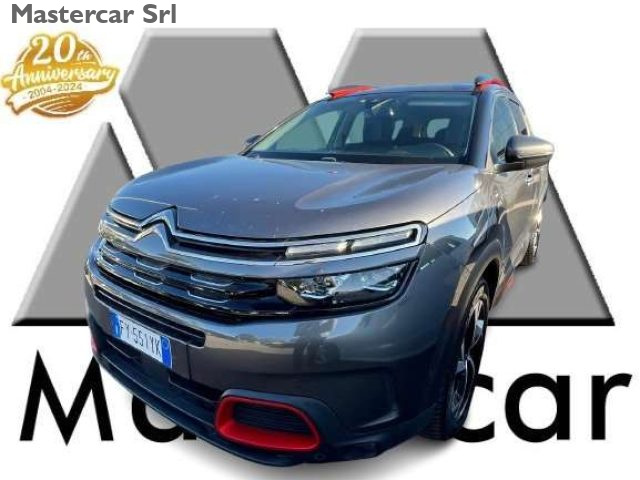 CITROEN C5 Aircross 2.0 BLUEHDI FEEL S&S 180CV EAT8 MY19 - FY551YK 