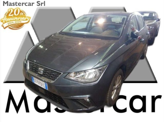 SEAT Ibiza Ibiza 1.6 tdi STYLE 95cv  GC970FC 