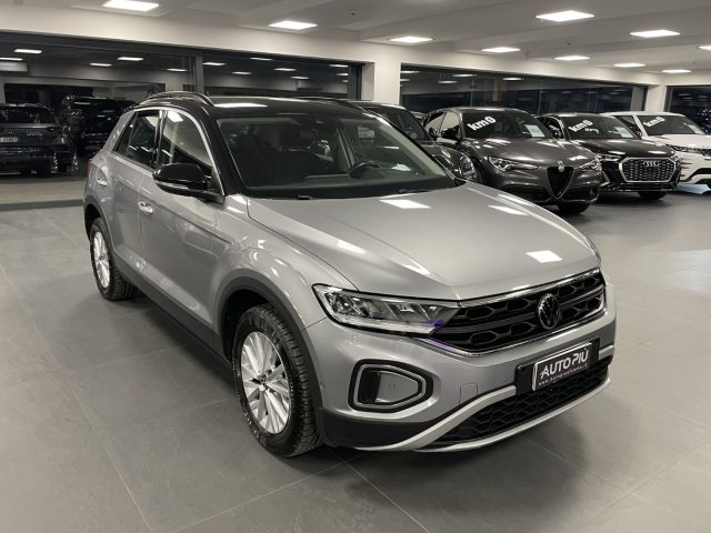 VOLKSWAGEN T-Roc 1.0 TSI 110 CV Life 