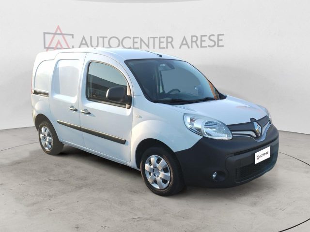 RENAULT Kangoo 1.5 dCi 90CV S&S 4p. Express Ice 