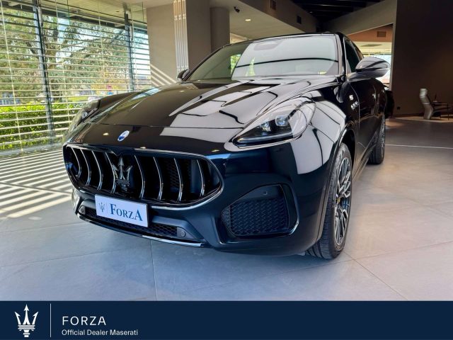 MASERATI Grecale 2.0 mhev GT 250cv, Tetto pan. apribile , ADAS L1 