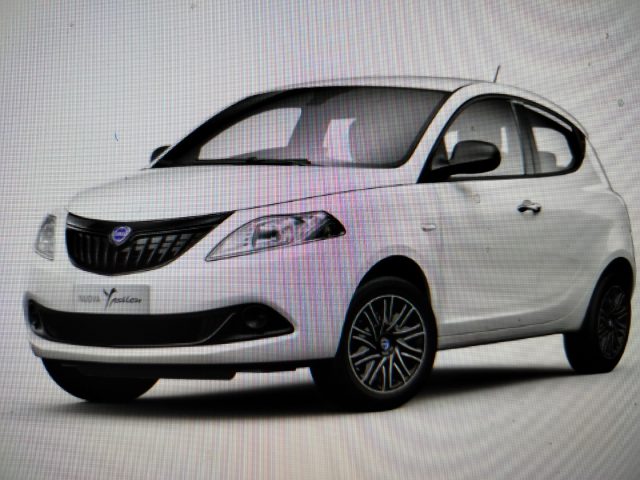 LANCIA Ypsilon 1.0 FireFly Hybrid Platino MY24 