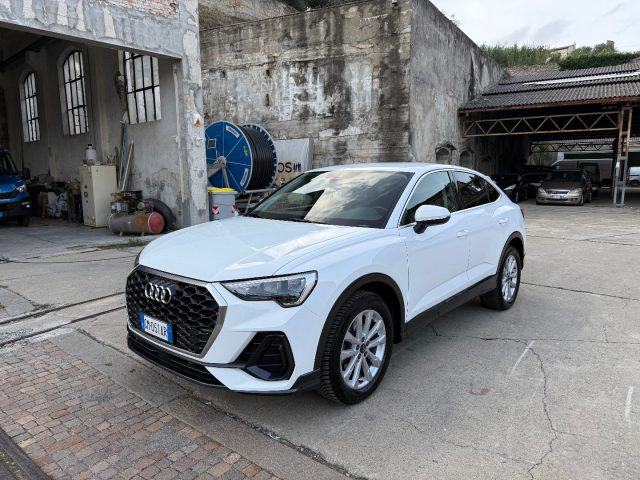 AUDI Q3 SPB 35 TFSI S tronic Business Plus iva compresa 