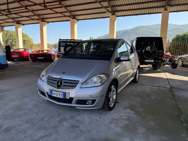 MERCEDES-BENZ A 160 BlueEFFICIENCY Avantgarde 