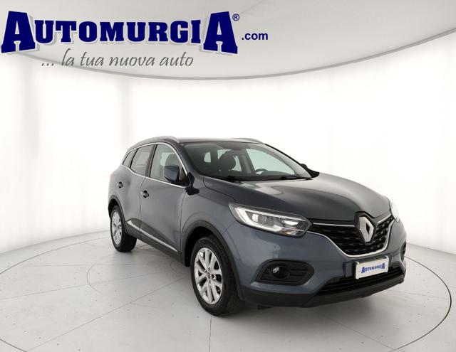 RENAULT Kadjar Blue dCi 8V 115CV EDC Business 