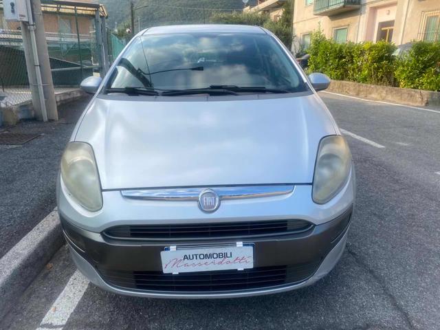 FIAT Punto Evo 1.3 Mjt 75 CV 5 porte NEOPATENTATI 