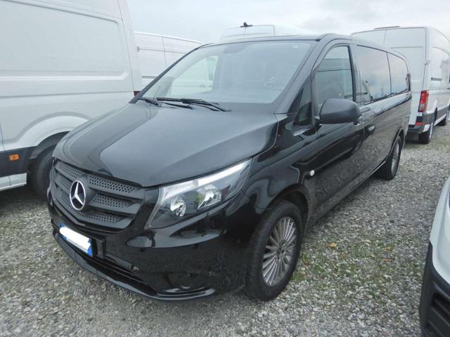 MERCEDES-BENZ Vito 2.2 116 CDI PL Tourer Pro Extra-Long Business 