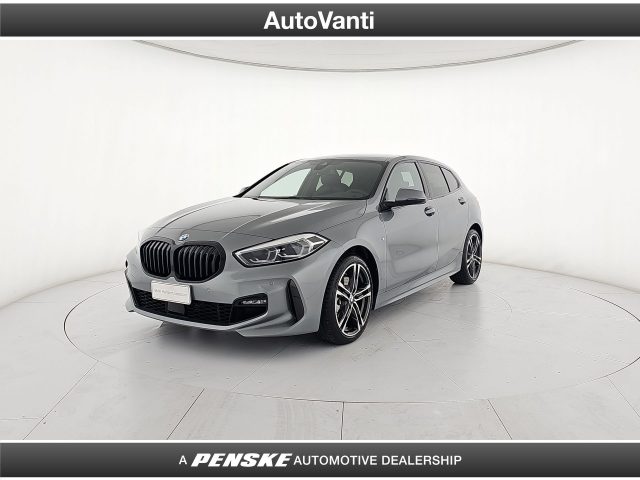 BMW 118 d 5p. M Sport 