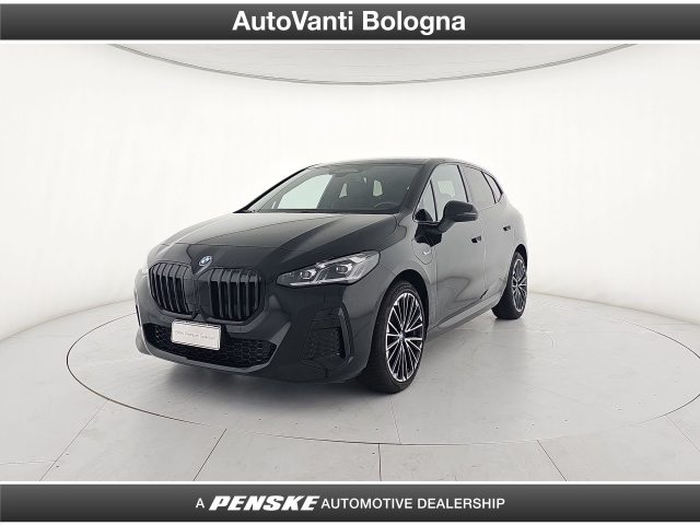 BMW 225 e xDrive Active Tourer Msport 