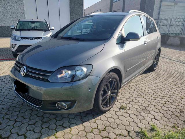 VOLKSWAGEN Golf Plus 1.4 TSI DSG Highline 