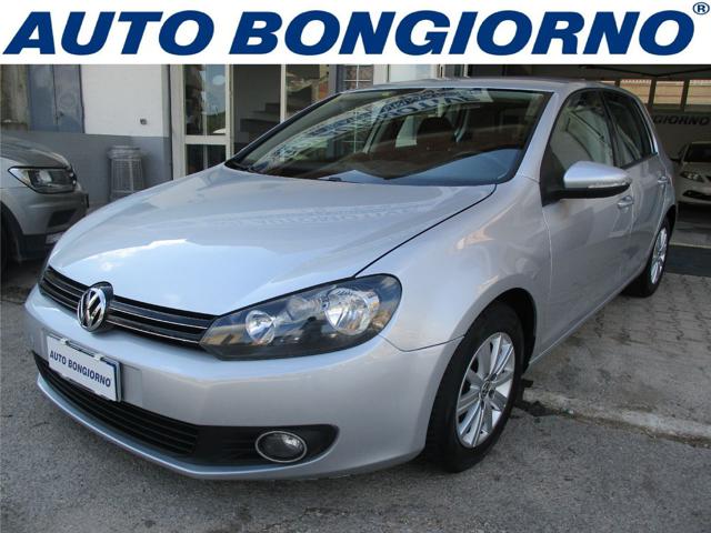 VOLKSWAGEN Golf 1.2 TSI 5p. Comfortline 