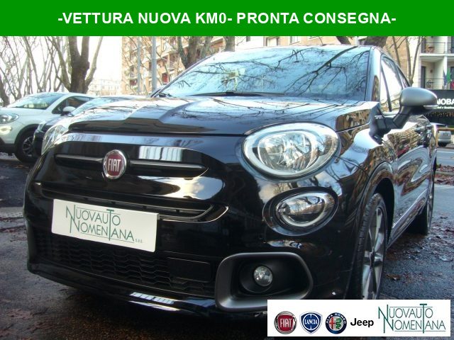 FIAT 500X 1.0 T3 120CV Sport GPL Km0 Full Optional KM0 