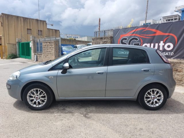 FIAT Punto Evo 1.3 Mjt 75 CV 5 porte 