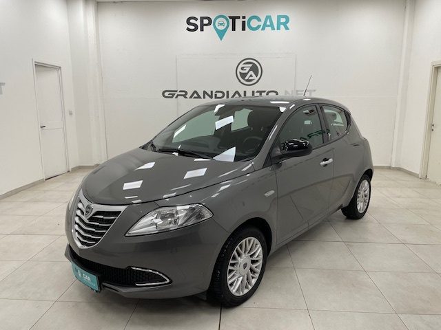 LANCIA Ypsilon III 2011 -  1.2 8v Gold c/CL 69cv E6 