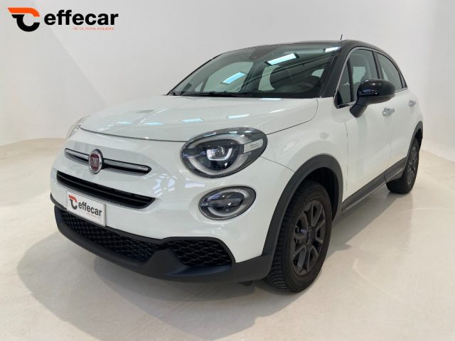 FIAT 500X 1.6 E-Torq 110 CV 120° 