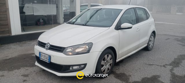 VOLKSWAGEN Polo 1.2 5 porte Trendline 