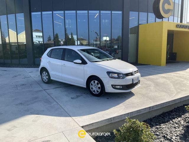 VOLKSWAGEN Polo 1.2 5 porte Trendline 