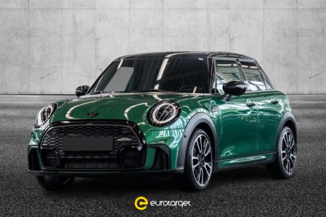 MINI Cooper 1.5 Cooper JCW 5 porte 