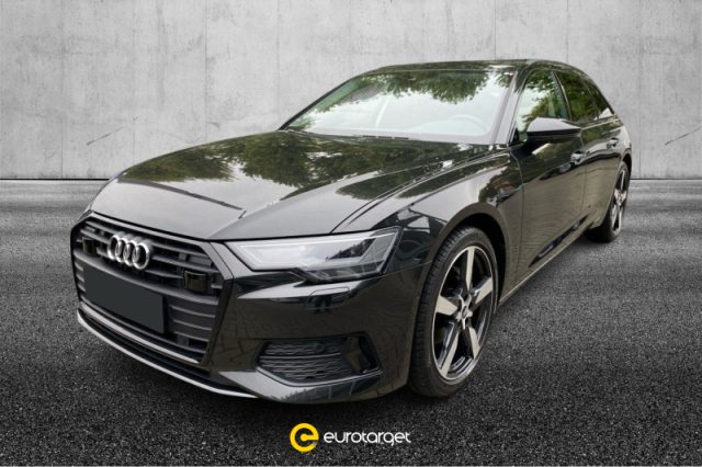 AUDI A6 Avant 40 2.0 TDI quattro ultra S tronic Business 