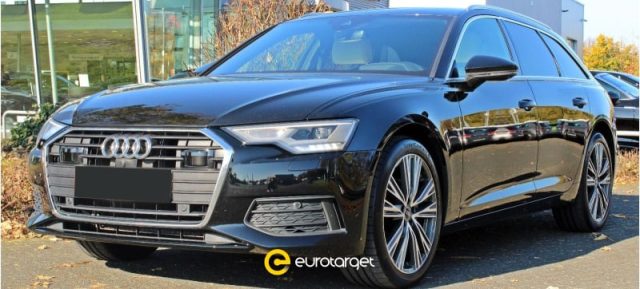 AUDI A6 Avant 35 2.0 TDI S tronic Business Sport 