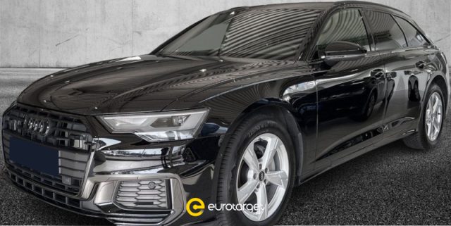 AUDI A6 Avant 40 2.0 TDI quattro ultra S tronic Business 