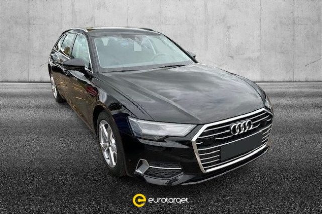 AUDI A6 Avant 40 2.0 TDI S tronic Business Sport 