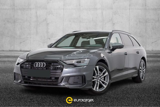 AUDI A6 Avant 40 2.0 TDI quattro ultra S tronic Business 