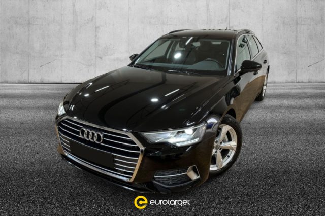 AUDI A6 Avant 35 2.0 TDI S tronic Business Sport 