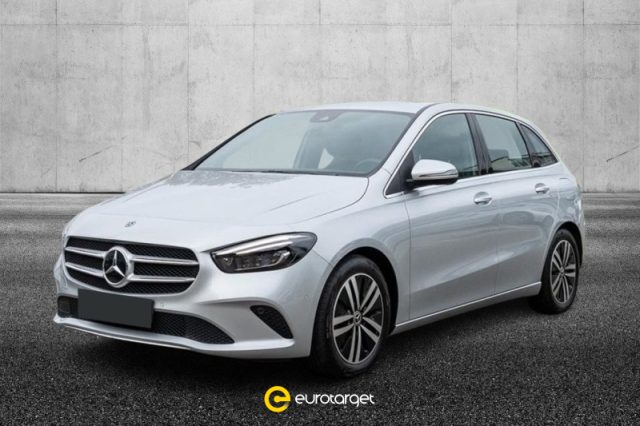 MERCEDES-BENZ B 180 d Sport 