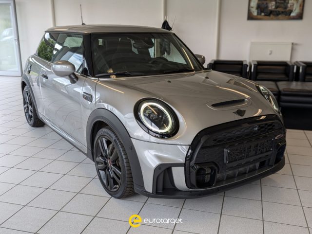 MINI Mini 2.0 Cooper S JCW 