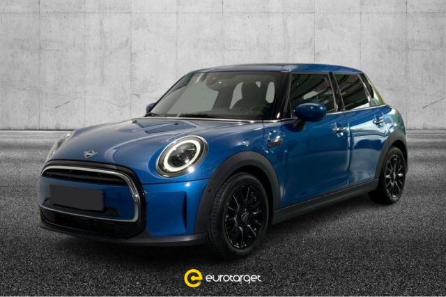 MINI One 1.5 One Yours 5 porte 