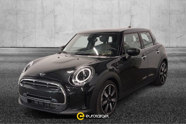 MINI Cooper 1.5 Cooper Classic 5 porte 