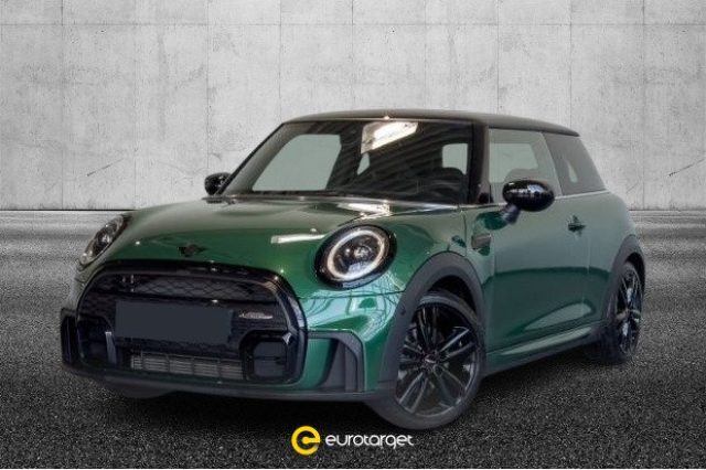 MINI Mini 1.5 Cooper JCW 