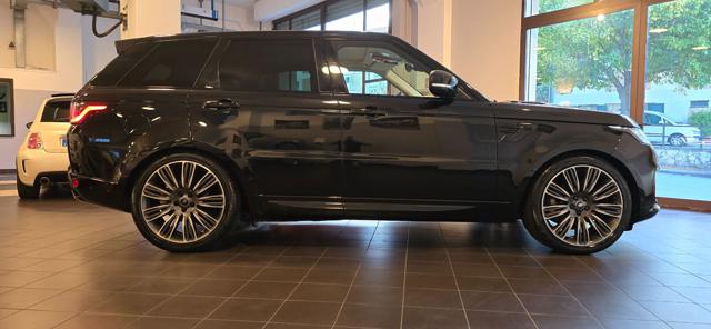 LAND ROVER Range Rover Sport 3.0 SDV6 Autobiography Dynamic**GARANZIA LR 2ANNI* 