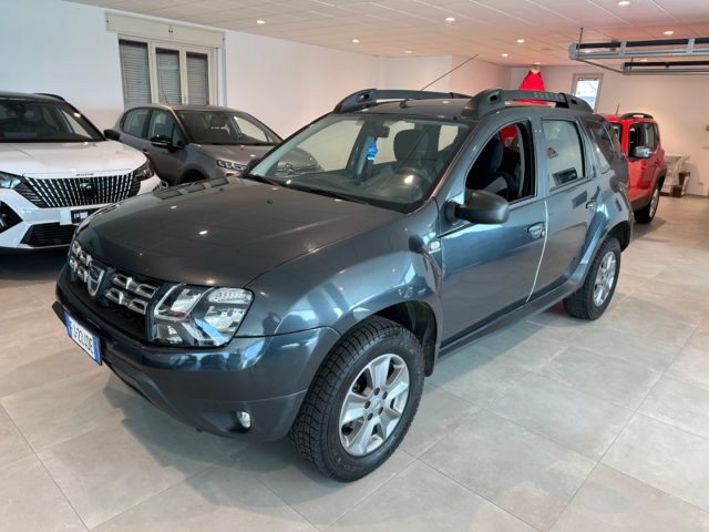 DACIA Duster 1.5 dCi 110CV Start&Stop 4x4 Lauréate 