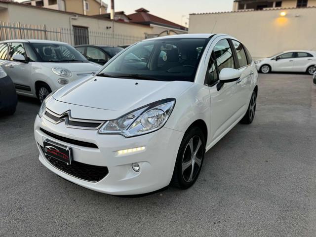 CITROEN C3 BlueHDi 75 Business 90MILA KM 