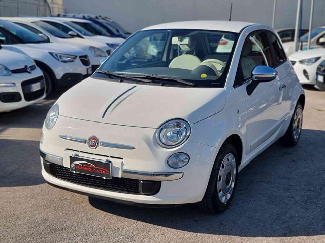 FIAT 500 1.2 69CV 60MILA KM 