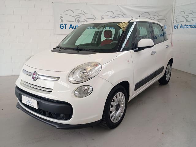 FIAT 500L 1.4 95 CV Pop Star 