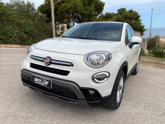 FIAT 500X 1.3 MultiJet 95 CV City Cross Usato