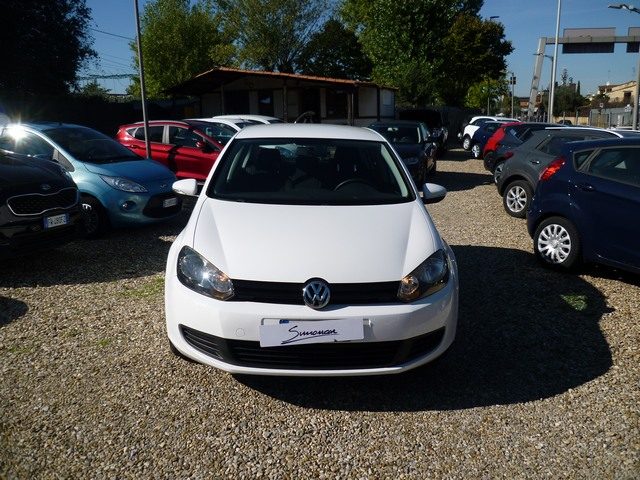 VOLKSWAGEN Golf 1.4 5p. United 