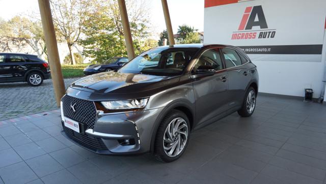 DS AUTOMOBILES DS 7 Crossback BlueHDi 130 aut. Business 