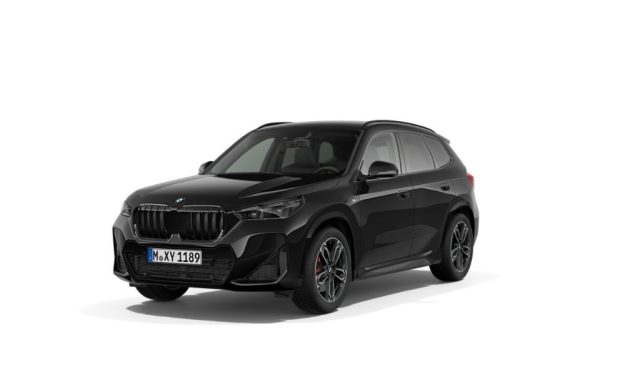 BMW X1 sDrive 18d Msport Pro Aut. 