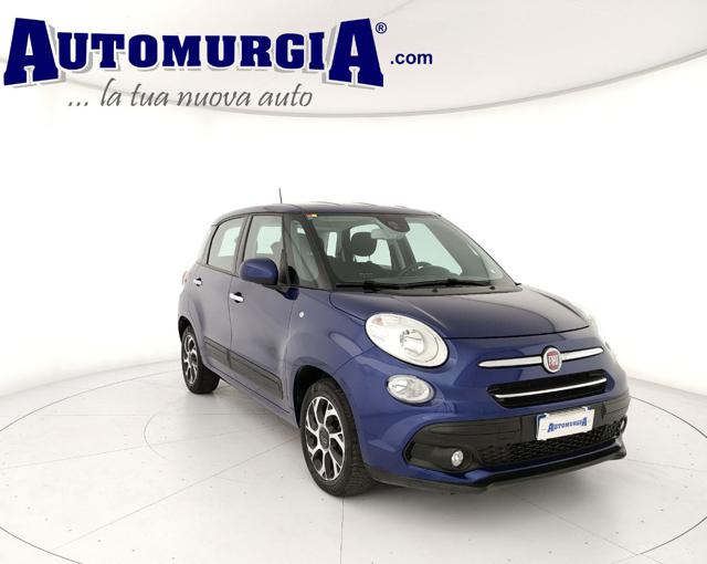 FIAT 500L 1.3 Multijet 95 CV Dualogic Business 